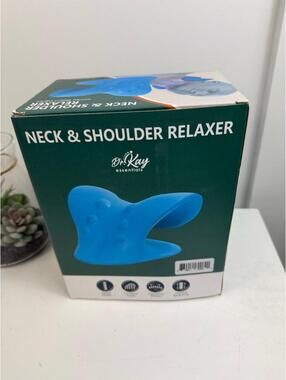Dr Kay Essentials - Neck and Shoulder Relaxer